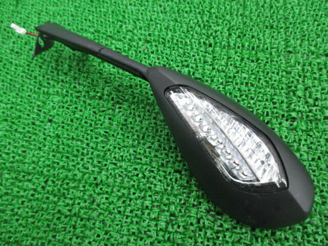 1199 ミラー ドゥカティ 純正 バイク 部品 000554 000323 899 1299にも 修復素材に 部品取りに 車検 Ge..