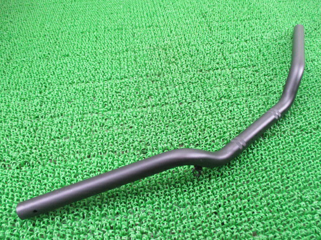 レブル250 レブル500 ハンドル ホンダ 純正 バイク 部品 MC49 PC60 コンディション良好 曲がり無し ノーマル 車検 Genuine 【中古】 ...