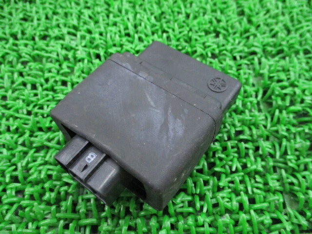 ジョグ イグナイター ヤマハ 純正 バイク 部品 CDI SA16J ノーマル 機能的問題なし そのまま使える 車..
