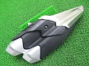 CBR250RR サイレンサーマフラー ホンダ 純正 バイク 部品 MC51 コケキズ無し 品薄 希少品 車検 Genuine 【中古】