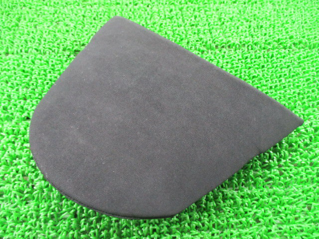 Xディアベル タンデムシート ドゥカティ 純正 バイク 部品 コンディション良好 破れ無し ピリオンシート 車検 Genuine 【中古】 28