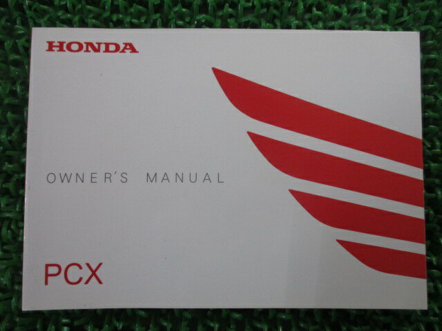 PCX125 谷 ۥ  Х  EBJ-JF56 ʡޥ˥奢 sl ָ  š oL