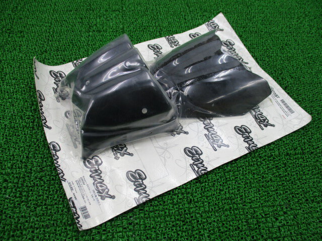 Ermax製グロム ノーズスクリーン スモーク 在庫有 即納 社外 新品 バイク 部品 未使用 在庫あり 即納OK アルマックス POSH ポッシュ