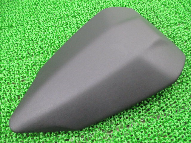 1198パニガーレ タンデムシート 59521091A ドゥカティ 純正 バイク 部品 修復素材や張替えベースに ピリオンシート 車検 Genuine 【中古】 Fo