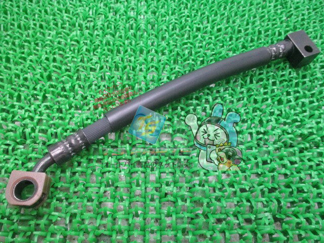 レブル500 リアブレーキホース PC60 在庫有 即納 ホンダ 純正 新品 バイク 部品 在庫有り 即納可 車検 Genuine