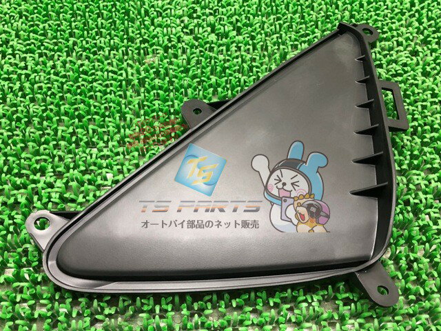 グロム シュラウドカバー 左 在庫有 即納 ホンダ 純正 新品 バイク 部品 在庫有り 即納可 車検 Genuine