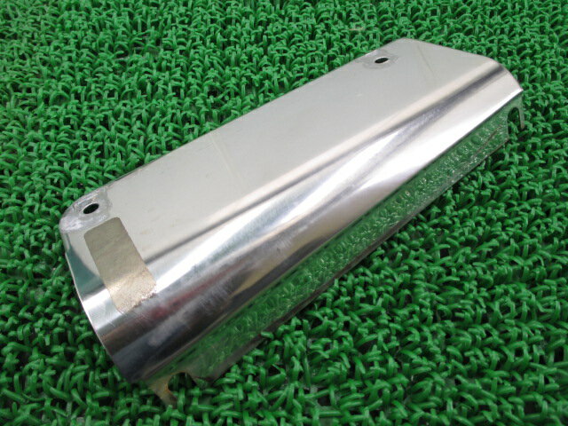 FLST1340ナセルカバー右ハーレー純正バイク部品FLSTFLSTCFLSTCIFLSTFFLSTFIFLSTI車検Genuine【中古】