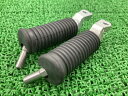 FXCWC1580 ステップペグ 左右 ハーレー 純正 バイク 部品 5HD1JK5169Y037*** 51323-08 51327-08 FXCW FXCW...