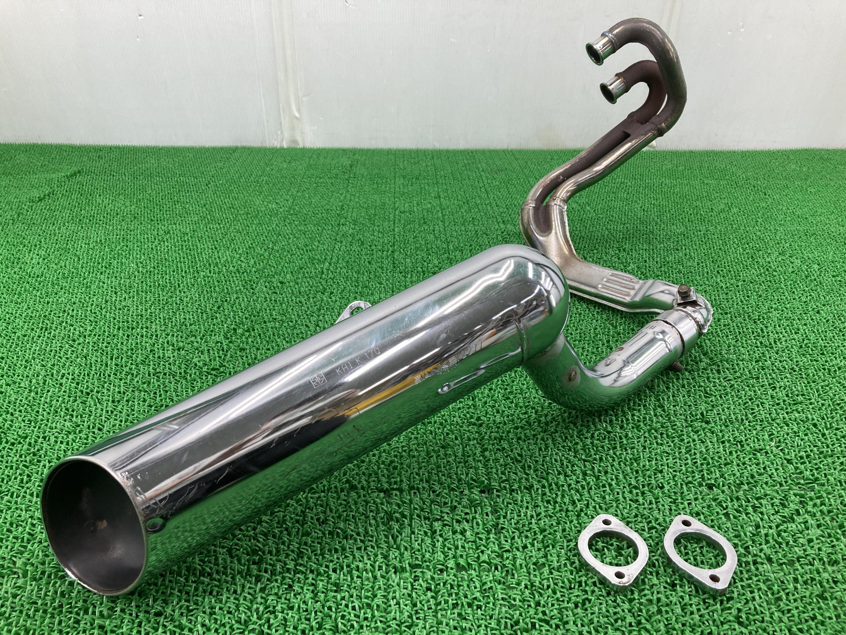 楽天市場】エリミネーター 250se パーツの通販 楽天市場】エリミネーター 250se パーツの通販