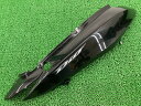 ディオ110 シートカウル 右 黒 ホンダ 純正 バイク 部品 LAAATEJE079005*** コケキズ無し 割れ欠け無し 修復素材やノーマル戻しに 車検 ...