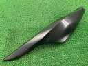 フォルツァ シートカウル 左 ホンダ 純正 バイク 部品 MF13 割れ欠け無し 修復素材に ノーマル戻しに そのまま使える 車検 Genuine 【中古】