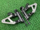 スラクストンRヘッドライトステートライアンフ(TRIUMPH)純正バイク部品スラクストン1200Rアルミ修復素材にノーマル戻しにそのまま使える車検Genuine【中古】(2)