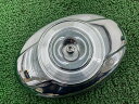 FLHR1690エアクリーナーボックスハーレー純正バイク部品ツーリングTC10312年〜13年ロードキング割れ欠け無し品薄車検Genuine【中古】