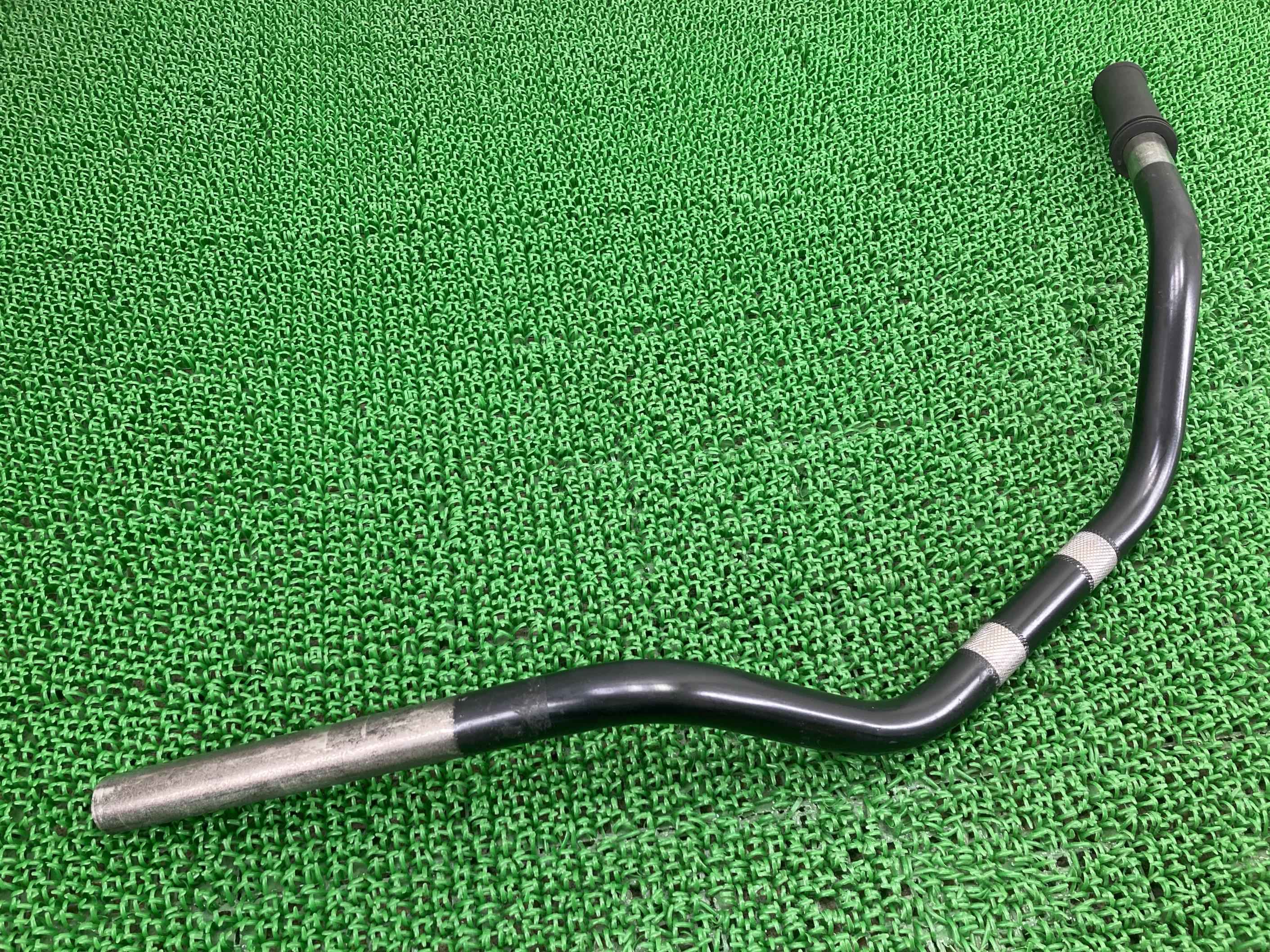 XL1200N ハンドル 5HD1CZ3148K422*** ハーレー 純正 バイク 部品 2007年式外し スポーツスター ナイトスター コンディション良好 曲がり無し 幅800mm 車検 Genuine 【中古】 Ld