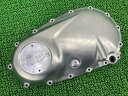 ボンネビルスピードマスターエンジンカバーSMTDAD79HWJ882***トライアンフ(TRIUMPH)純正バイク部品2018年式外しトライアンフクラッチケースカバーコンディション良好割れ欠け無し車検Genuine【中古】(2)