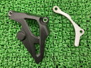CRF250R スプロケットカバー ホンダ 純正 バイク 部品 ME12 割れ欠け無し そのまま使える 車検 Genuine 【中古】