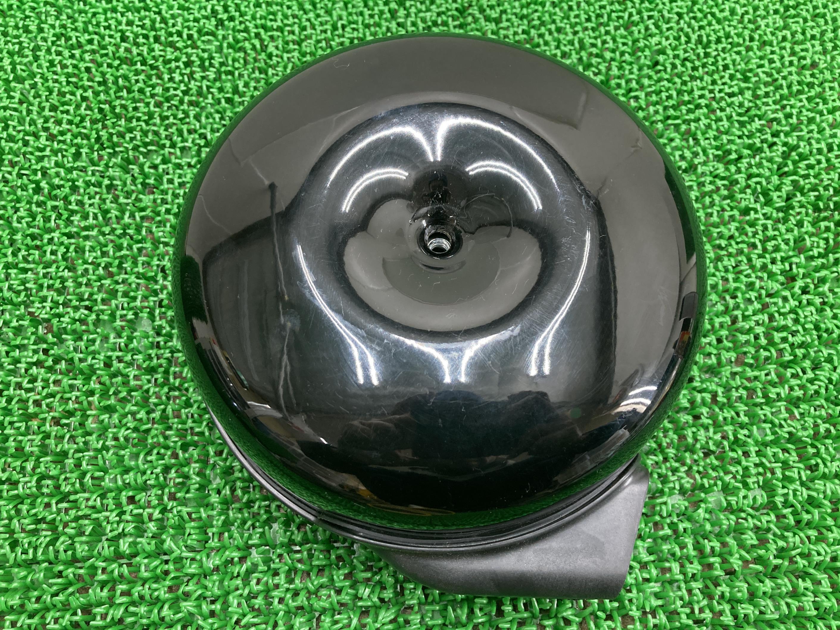 XL1200X エアクリーナーボックス ハーレー 純正 バイク 部品 16年〜20年 スポーツスター フォーティーエイト 割れ欠け無し 品薄 希少品 車検 Genuine 【中古】 Mi