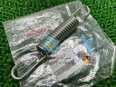 KDX125SR サイドスタンドスプリング 在庫有 即納 カワサキ 純正 新品 バイク 部品 在庫有り 即納可 車検 Genuine KMX125 KMX200(2)
