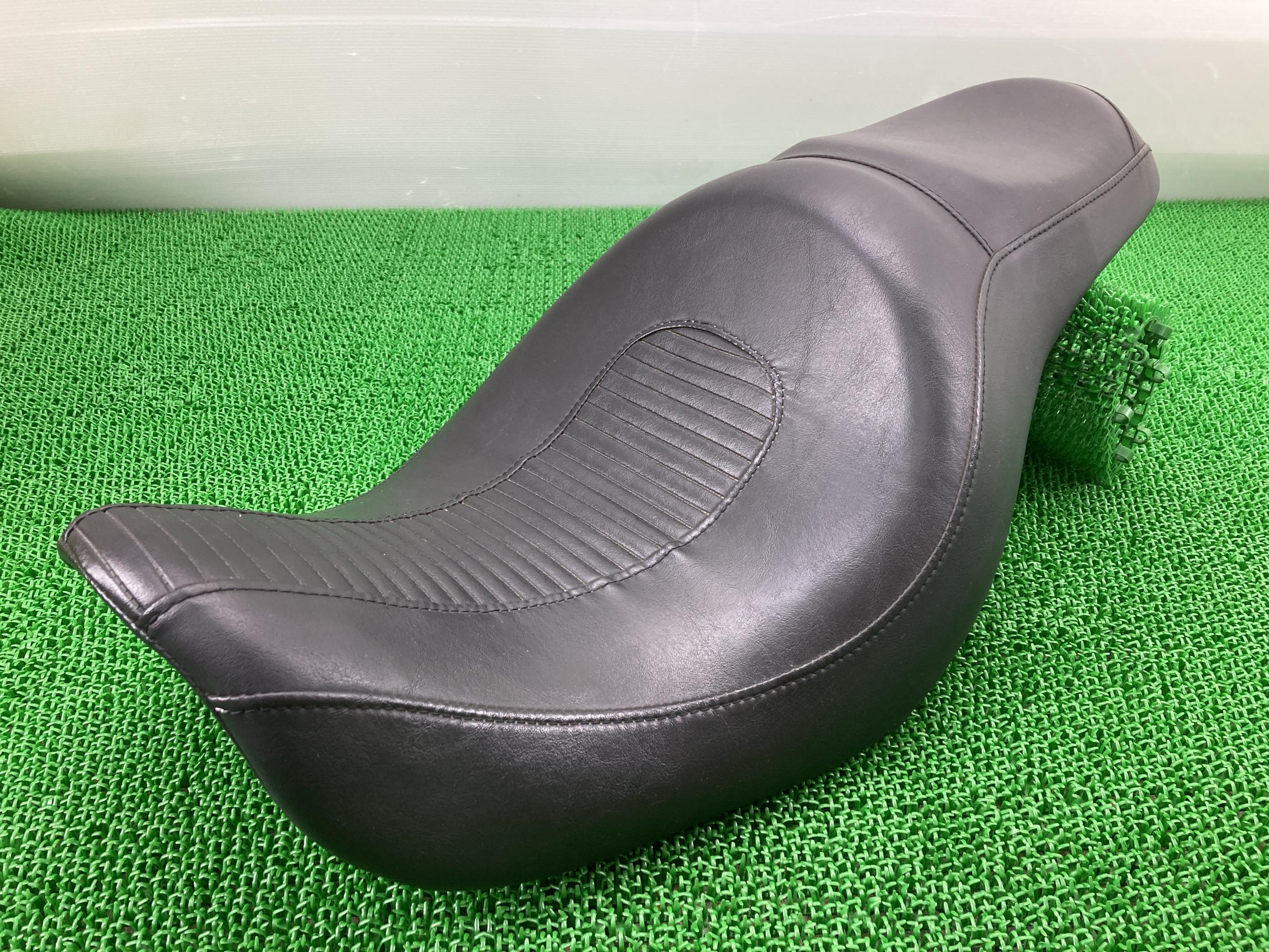 楽天市場】ハーレー 中古パーツ(シート|パーツ):バイク用品 楽天市場】ハーレー 中古パーツ(シート|パーツ):バイク用品