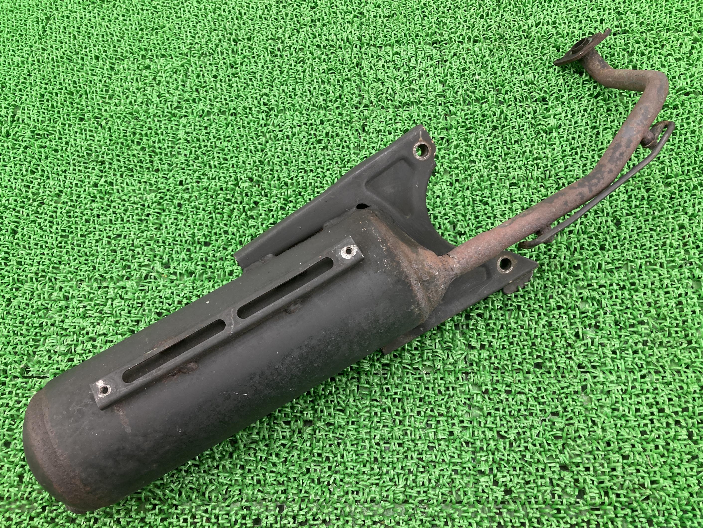 楽天市場】ホンダ トゥデイ マフラーの通販