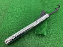 スーパーカブ110 マフラー ホンダ 純正 バイク 部品 JA44 コケキズ無し 品薄 希少品 車検 Genuine 【中古】