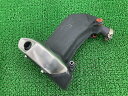 RC125 サイレンサーマフラー KTM 純正 バイク 部品 コケキズ無し 品薄 希少品 車検 Genuine 【中古】