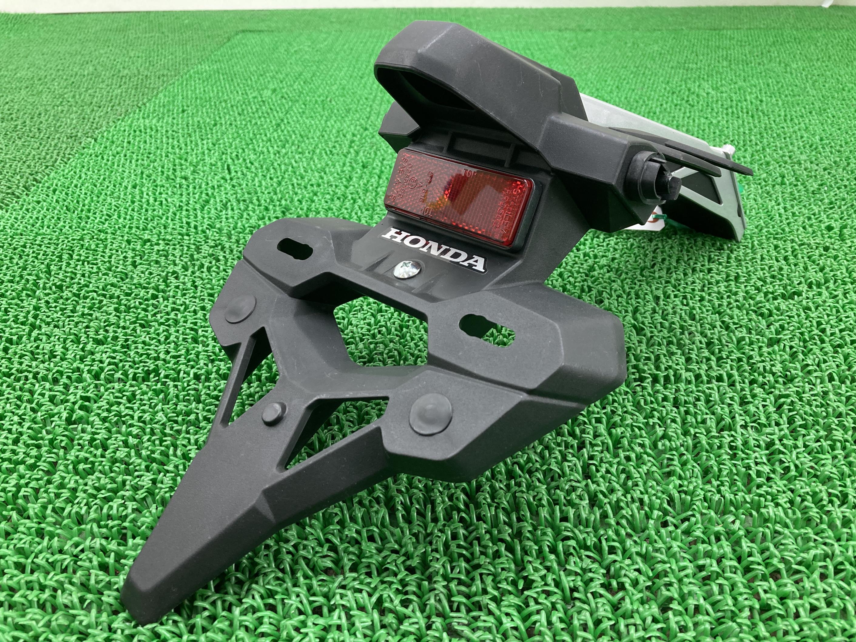 CBR250RR リアフェンダー ホンダ 純正 バイク 部品 MC51 コンディション良好 割れ欠け無し 車検 Genuine 【中古】