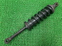 R100トラッド リアサスペンション BMW 純正 バイク 部品 0121393R10*** TRAD 曲がり無し 品薄 車検 Genuine 【中古】