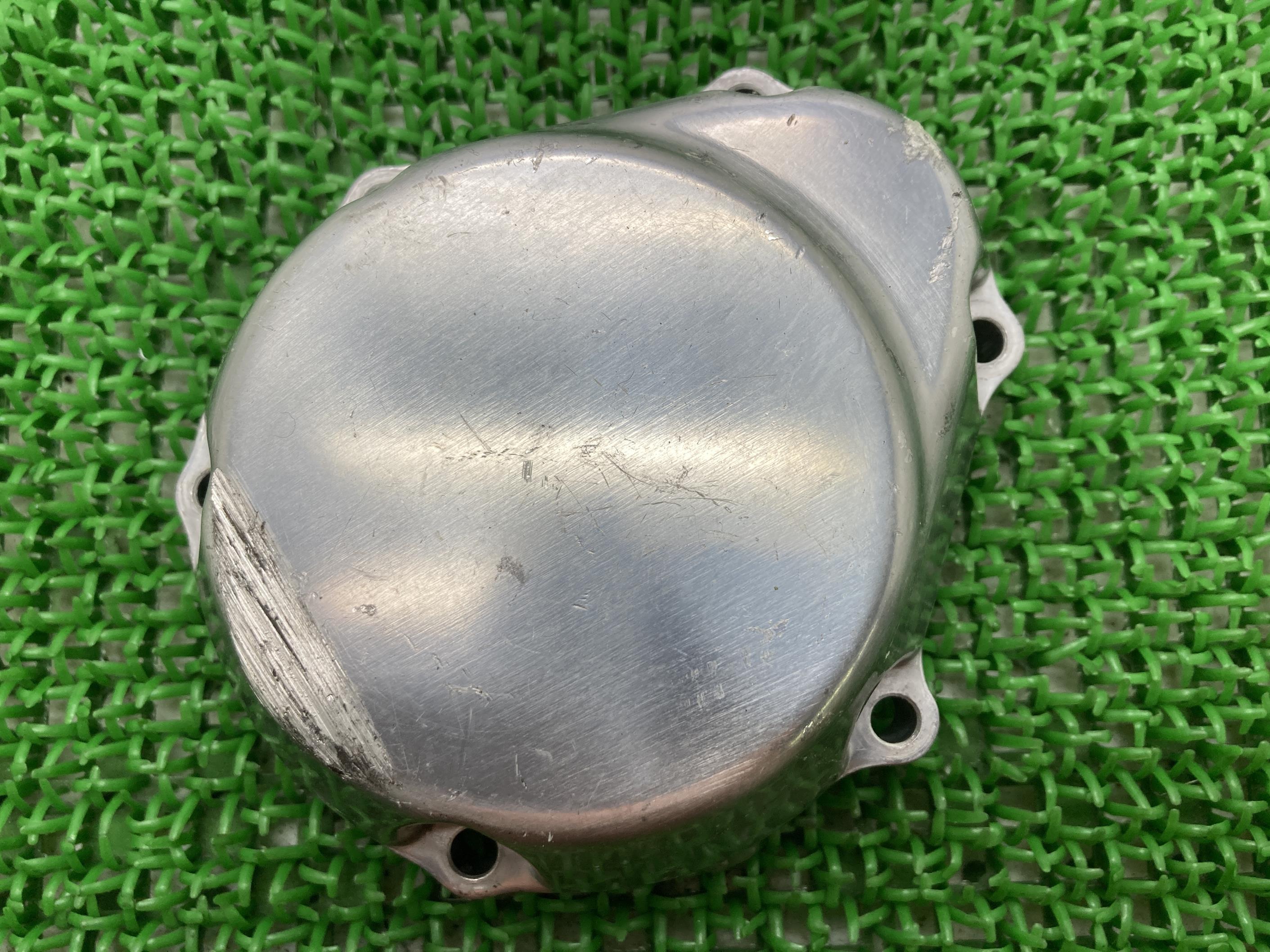 CB1300SF エンジンカバー ホンダ 純正 バイク 部品 SC54 ポイントカバー 割れ欠け無し そのまま使える 車検 Genuine 【中古】