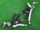 S1000RR ステップ 左右 WB1050704AZV35*** BMW 純正 バイク 部品 2010年式外し 7708574 7708573 コンディション...
