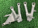 CBR1000RR ステップホルダー 左右 ホンダ 純正 バイク 部品 SC57 コケキズ無し 割れ欠け無し そのまま使える 車検 Genuine 【中古】