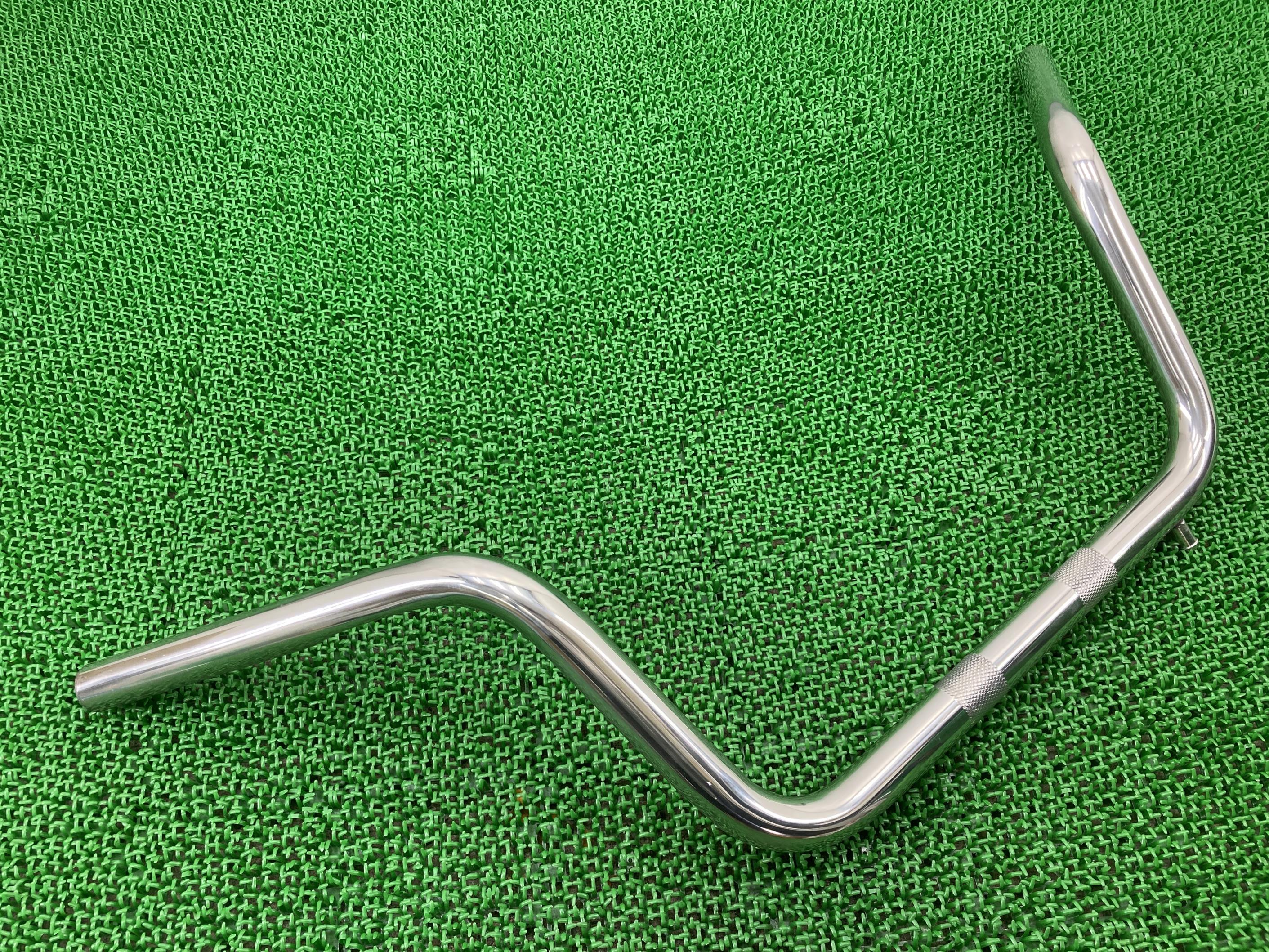 FLTFLHTFLハンドルハーレー純正バイク部品オプションツーリングハンドルバー71年〜87年幅770mm極上品ハイクオリティ車検Genuine【中古】 81