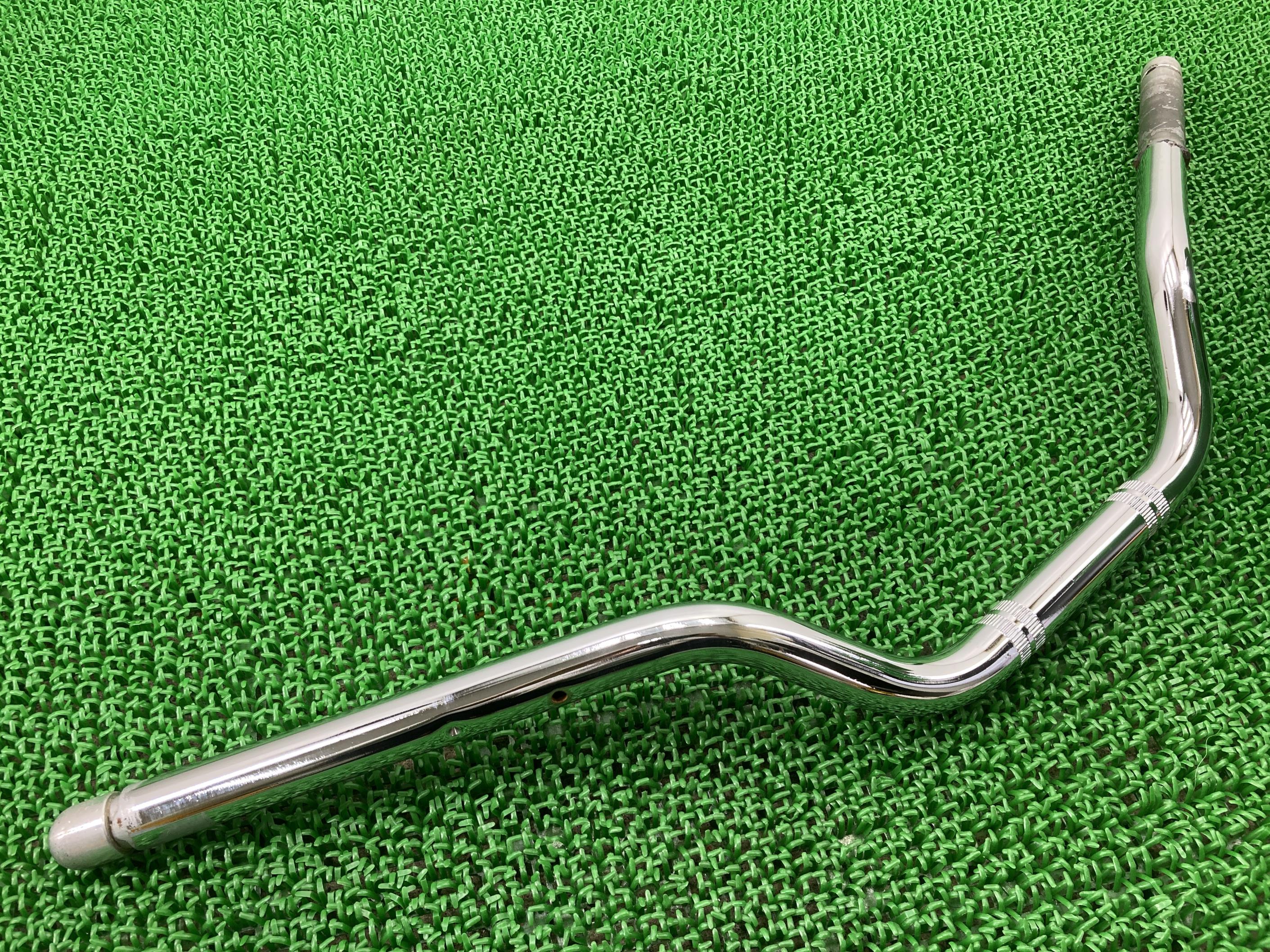 NTB製バリオスIIハンドル社外バイク部品ZR250BHBK-0297年〜07年ノーマル同寸互換品【中古】 23