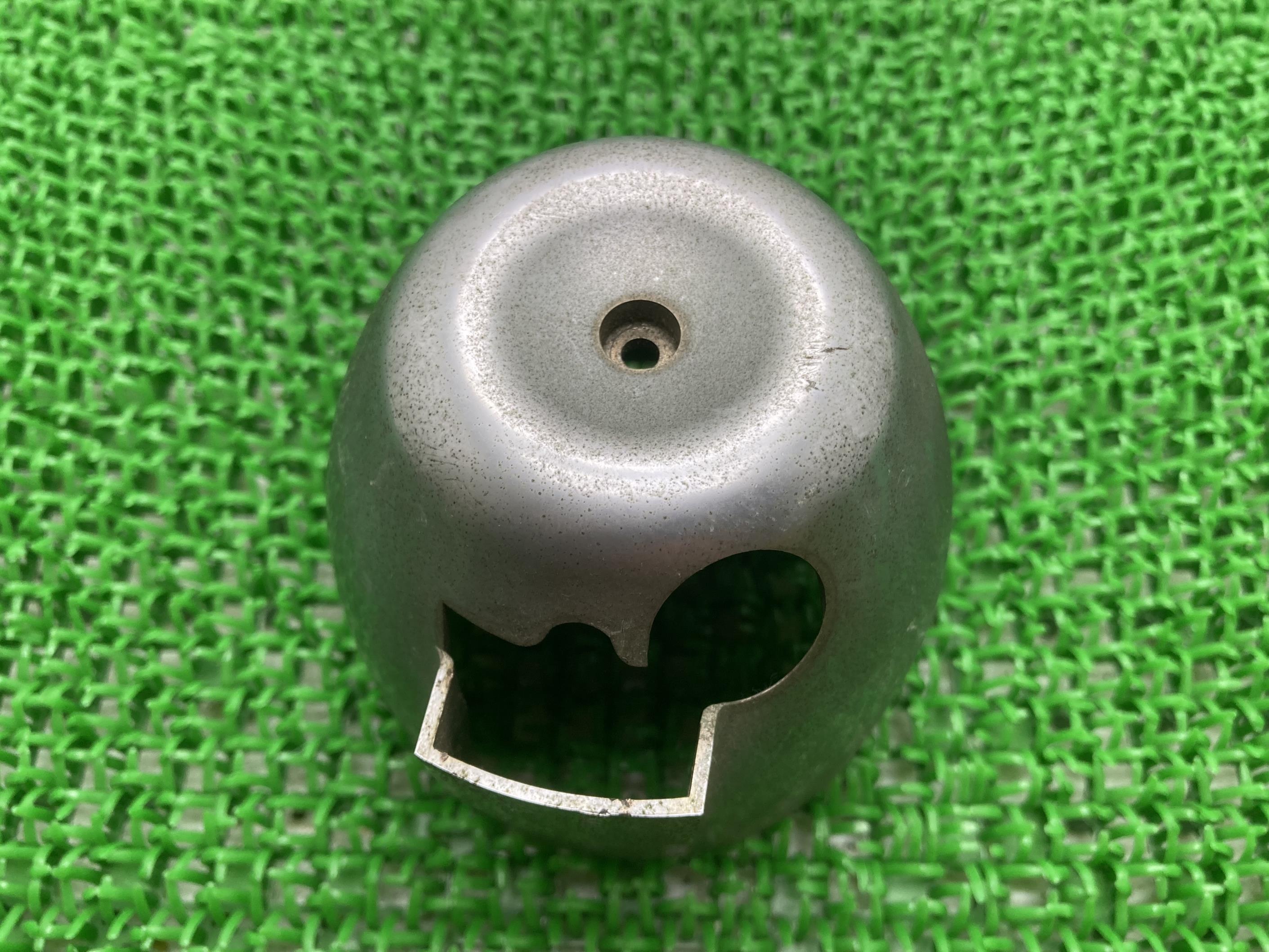 バンディット400スピードメーターケーススズキ純正バイク部品GK75A割れ欠け無し修復素材にそのまま使える車検Genuine【中古】