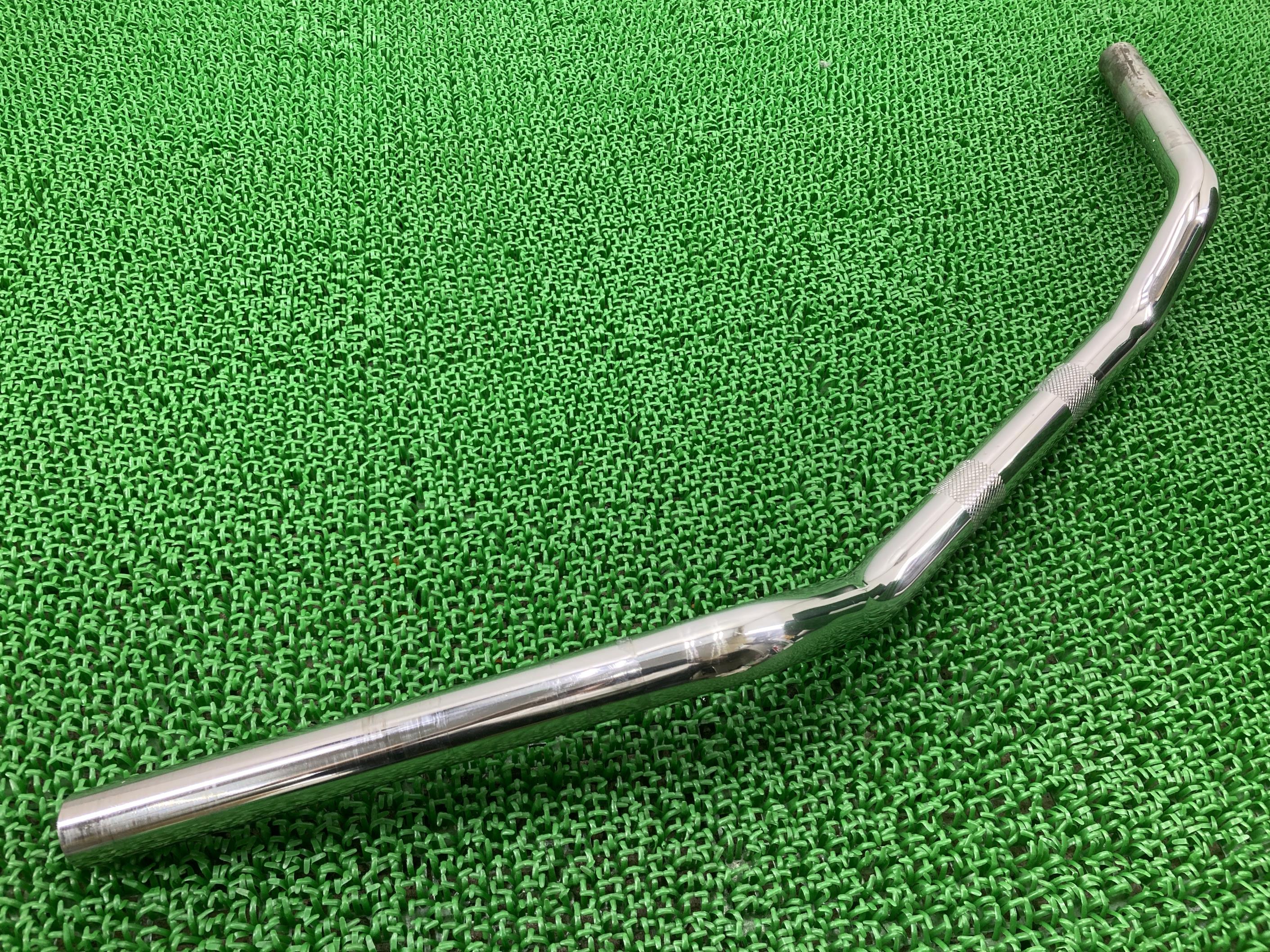 XL1200CXハンドル5HD1LM3F8GC435***ハーレー純正バイク部品2016年式外しスポーツスターロードスター1インチワイドロー幅780mmコンディ...