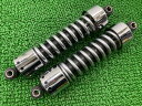 FXDC1580リアサスペンション左右5HD1GV4E1AC316***ハーレー純正バイク部品2010年式外し12インチスーパーグライドカスタムコンディション良...