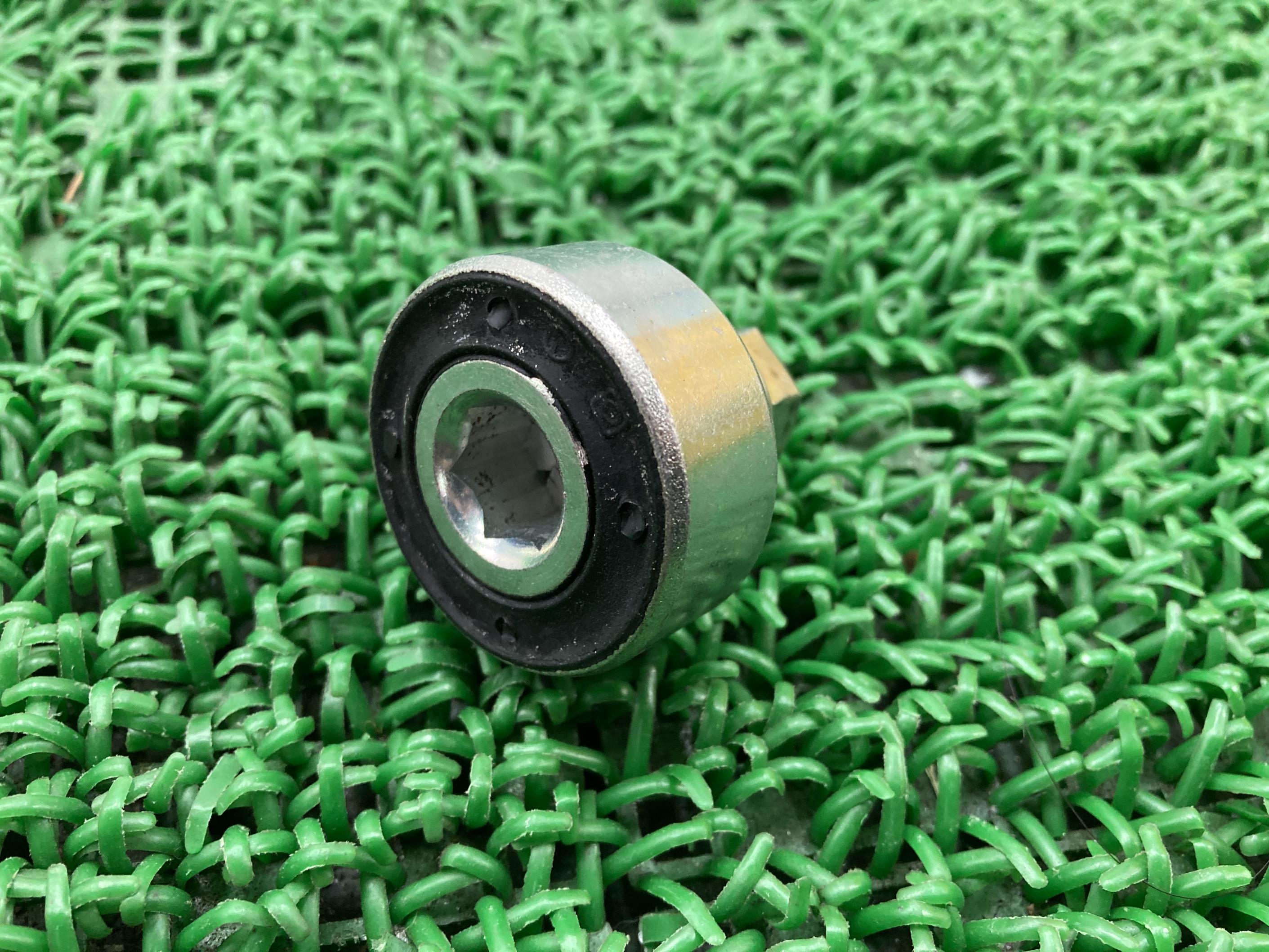 ムルティストラーダ ハブショックアブソーバー ドゥカティ 純正 中古 バイク 部品 モンスター ハイパー..