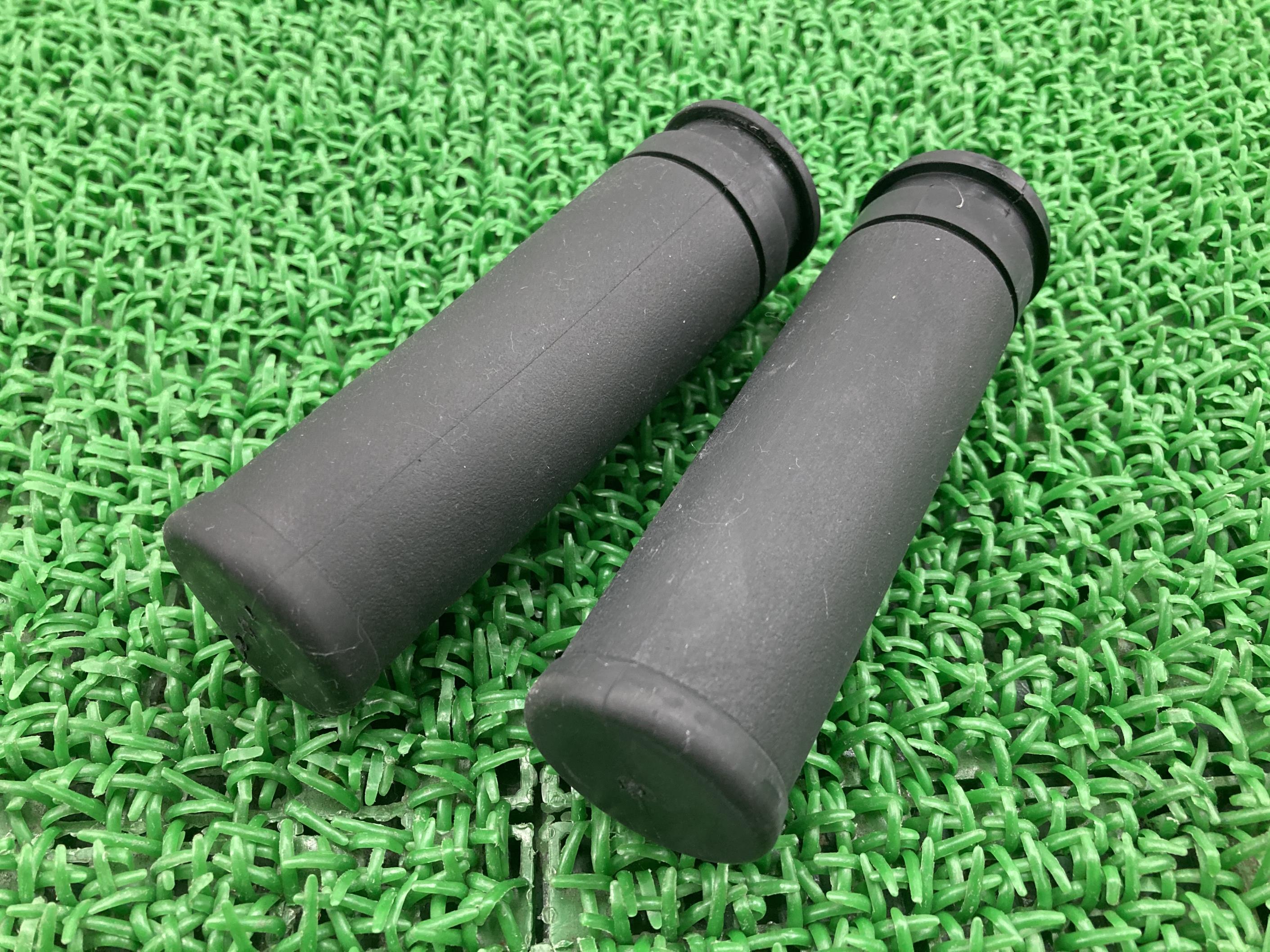 FLSB1750ハンドルグリップ左右ハーレー純正バイク部品2020年式外し5HD1YMJ53LB050***ソフテイルスポーツグライド車検Genuine【中古】...