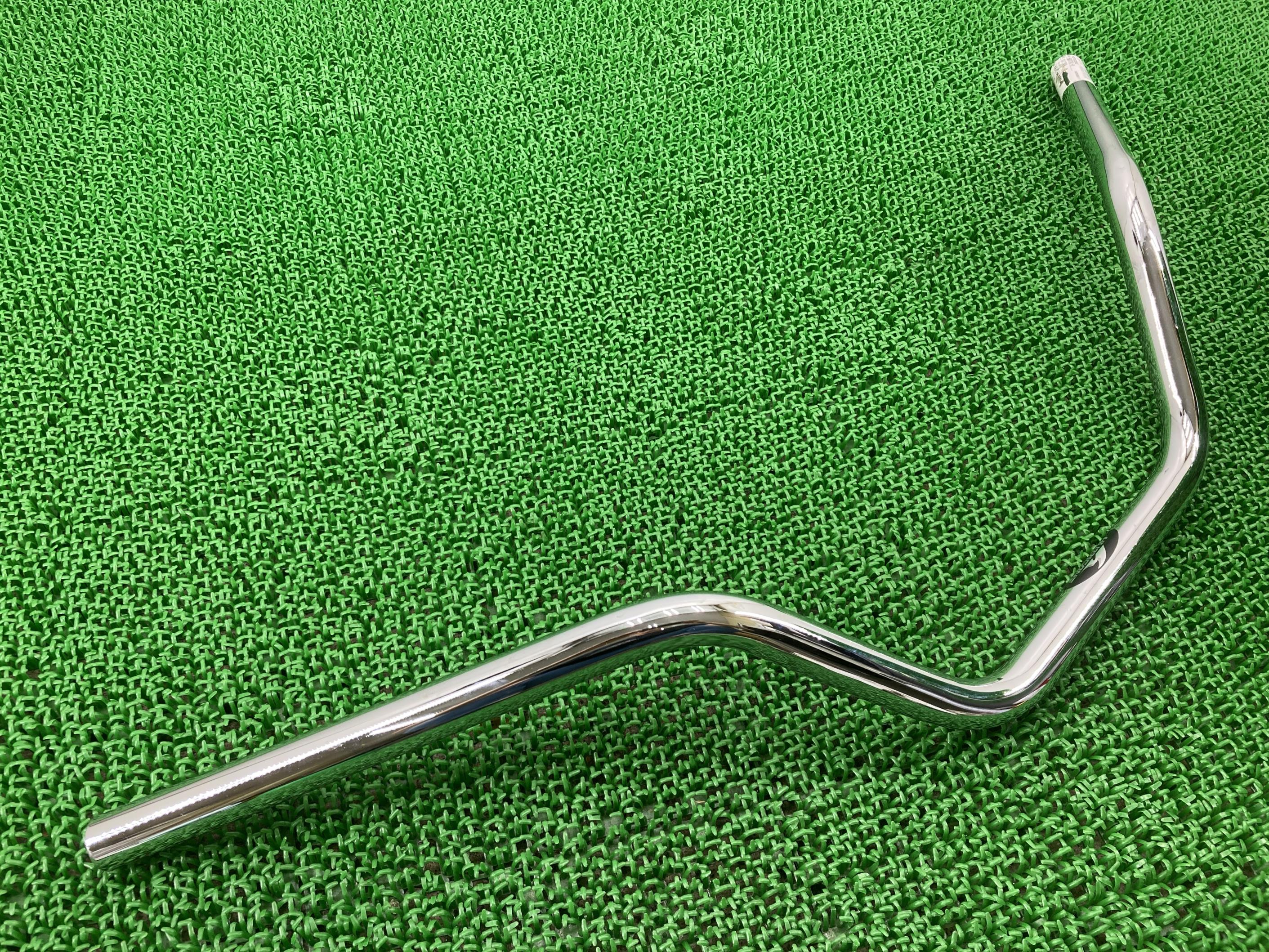 ハリケーン製ゼファー400ハンドル社外バイク部品ZR400C0078Z2タイプハンドル極上品ハイクオリティ人気のアップハン【中古】 34