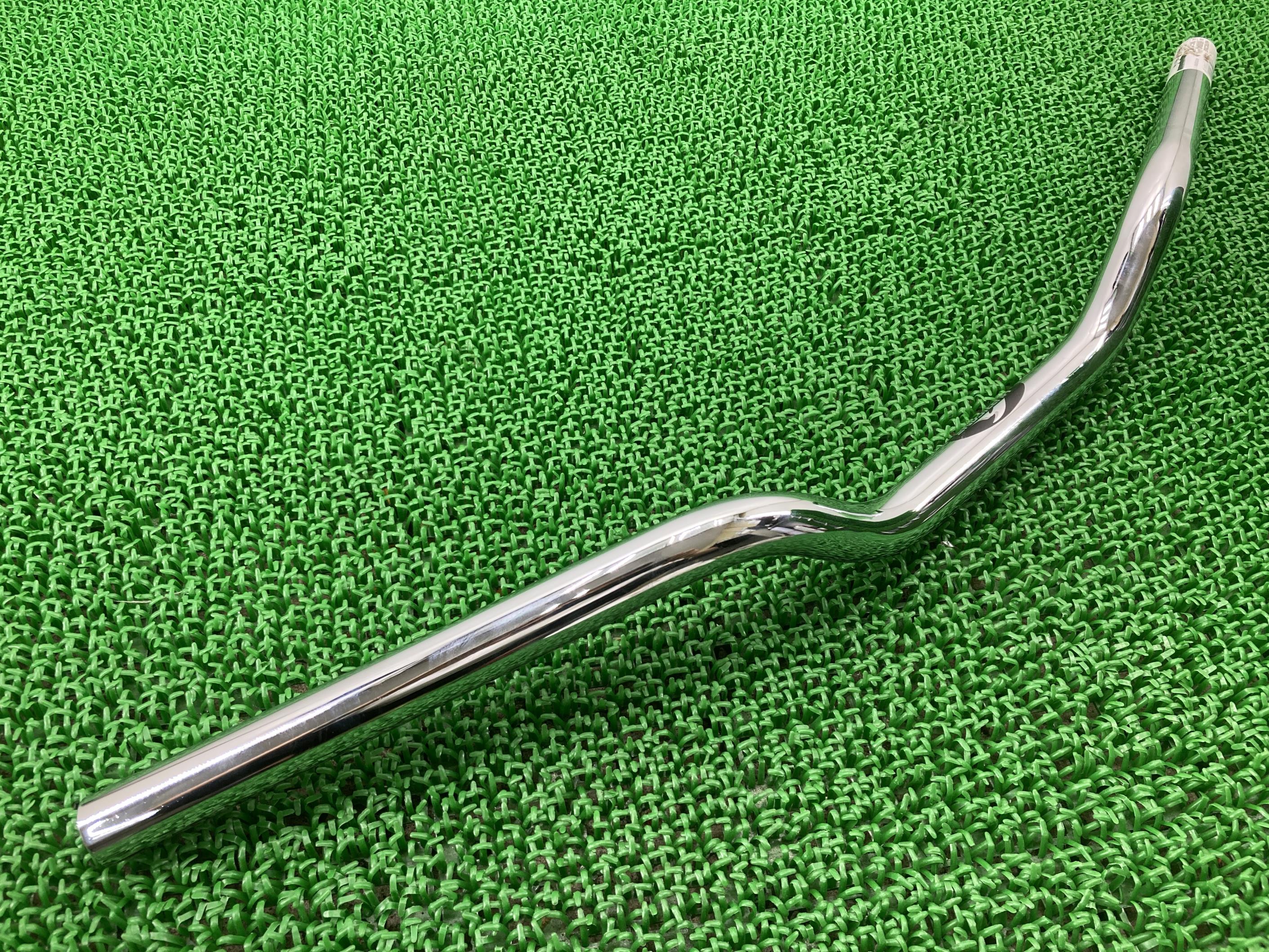 ハリケーン製VFR800Fハンドル社外バイク部品RC790004BMコンチ1型極上品ハイクオリティバーハンドルキット補修用【中古】 33