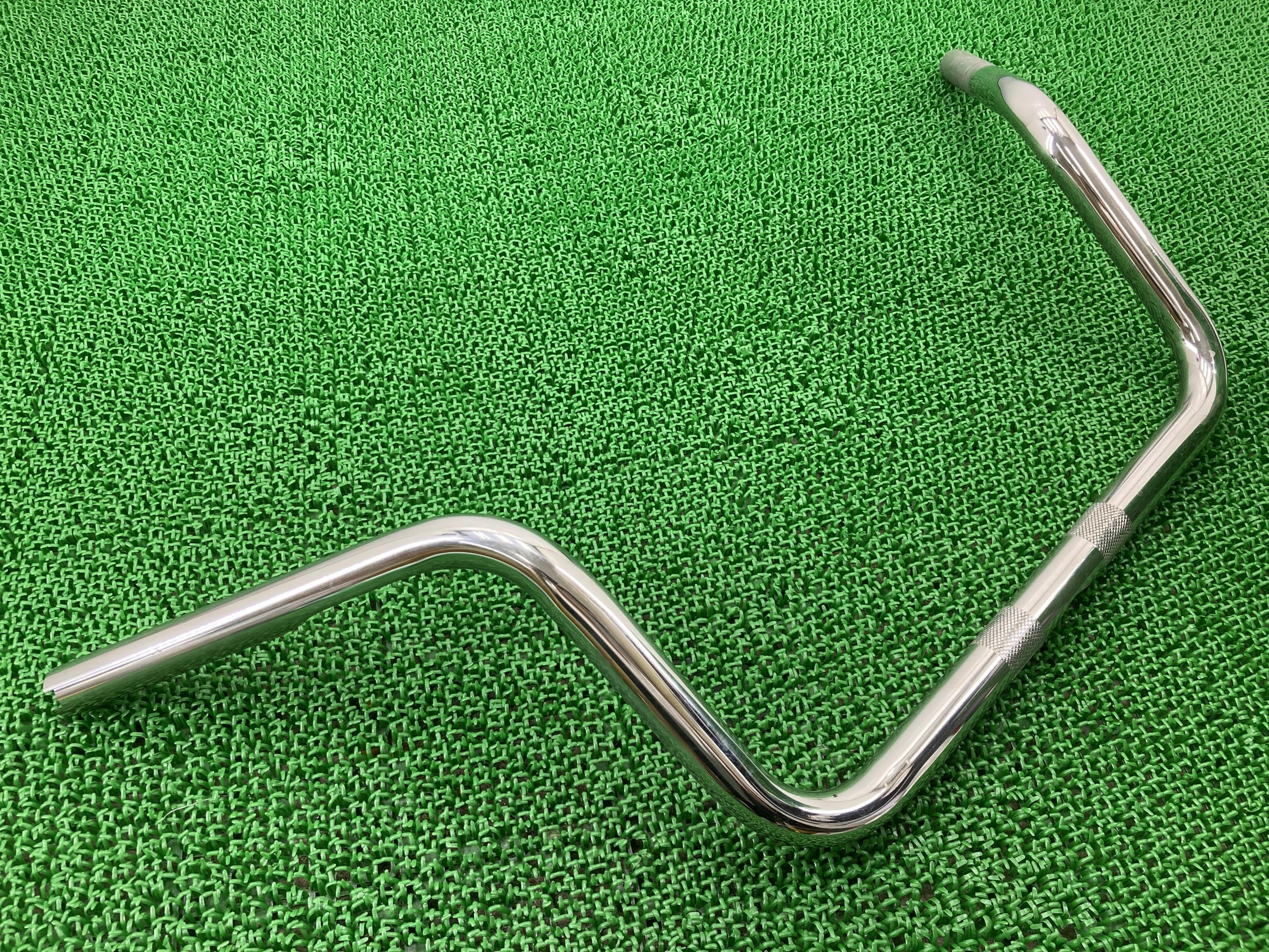 FLHTCUG1690ハンドル5HD1MALE6FB850***ハーレー純正バイク部品2015年式外しトライグライドウルトラ幅790mm電子スロットルコンディシ...