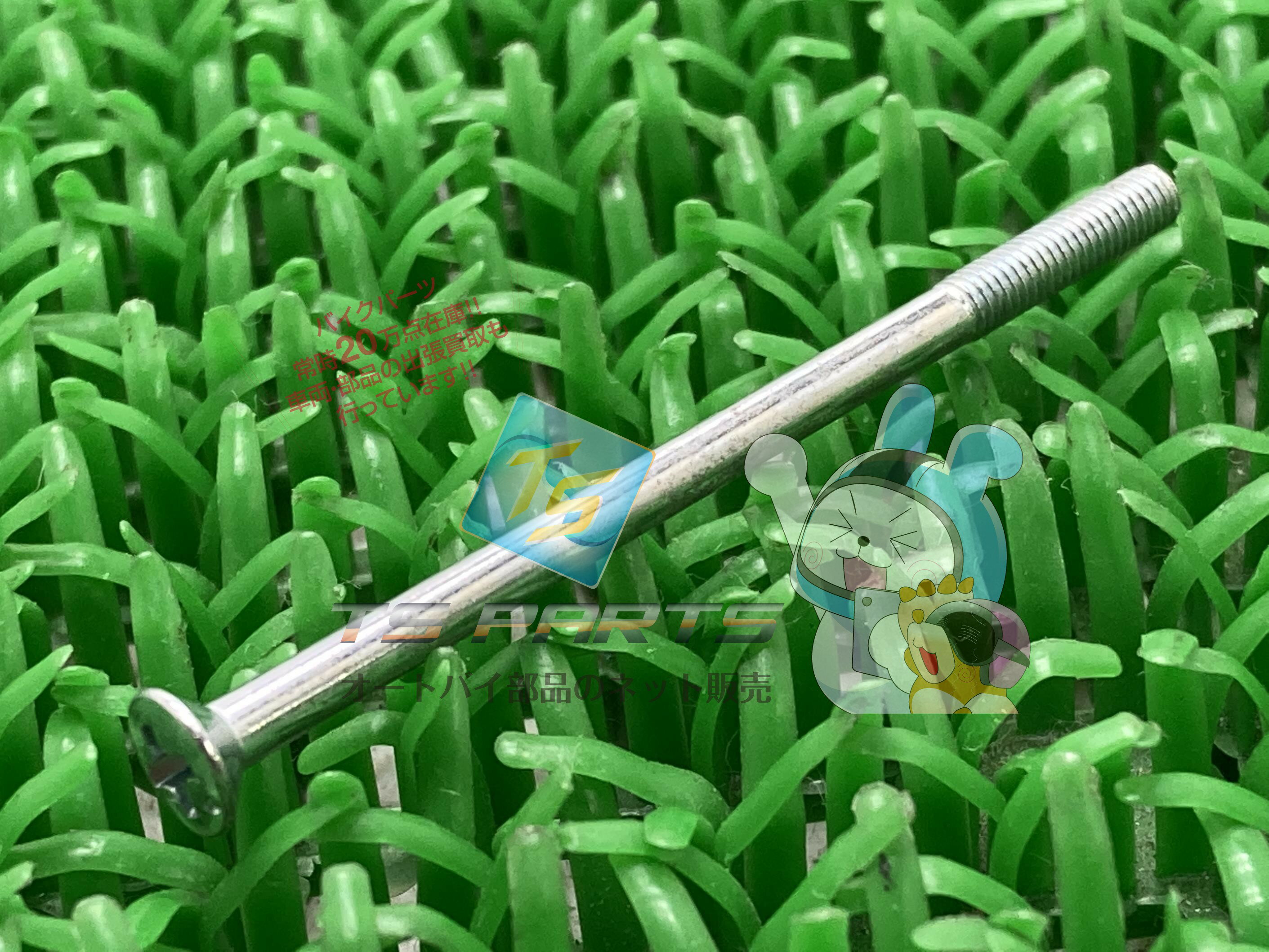 A100 テールライトレンズボルト 在庫有 即納 スズキ 純正 新品 バイク 部品 廃盤 在庫有り 即納可 車検 Genuine T20