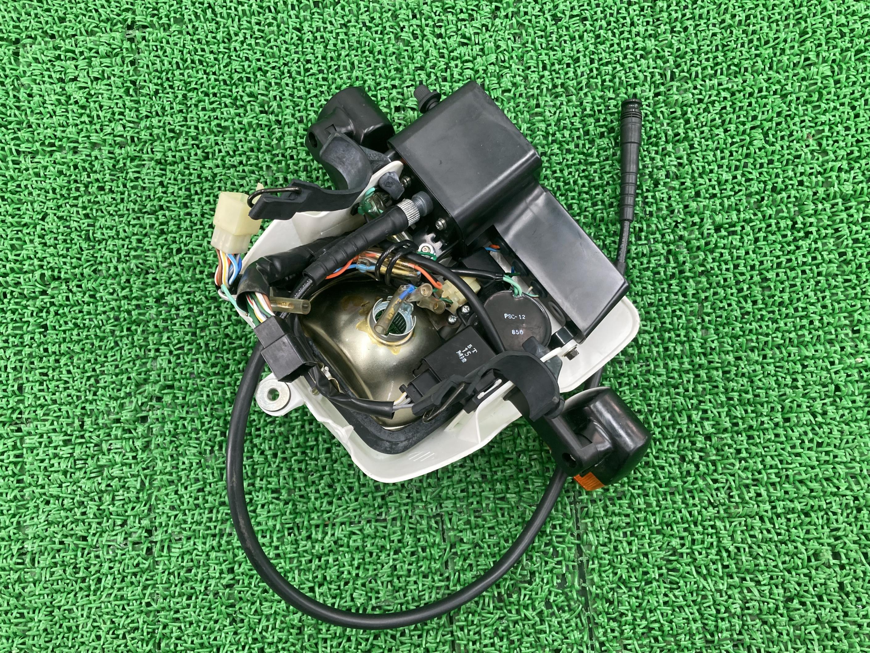 TLM200R�饤�ȥ�����/���ԡ��ɥ᡼�����ۥ��������ťХ�������MD15-1003***�����󥫡��إåɥ饤�ȥ��åȥ᡼�������ֳ����ָ�Genuine 24