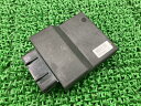 トリシティ ECU ヤマハ 純正 バイク 部品 ECM 希少です ノーマル 機能的問題なし 車検 Genuine 【中古】