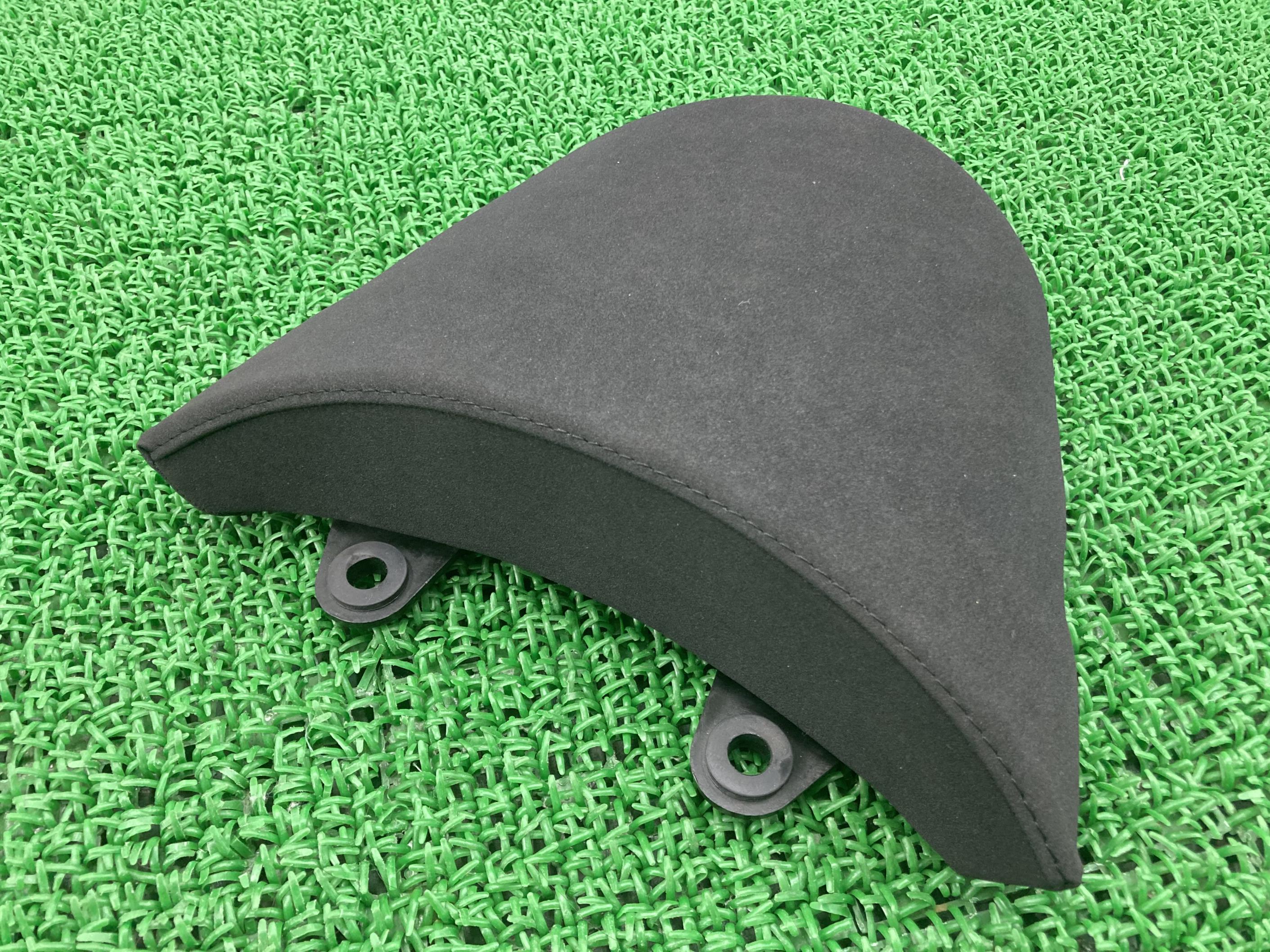 Xディアベル タンデムシート ドゥカティ 純正 バイク 部品 X-DIAVEL ピリオンシート 車検 Genuine 【中古】 40