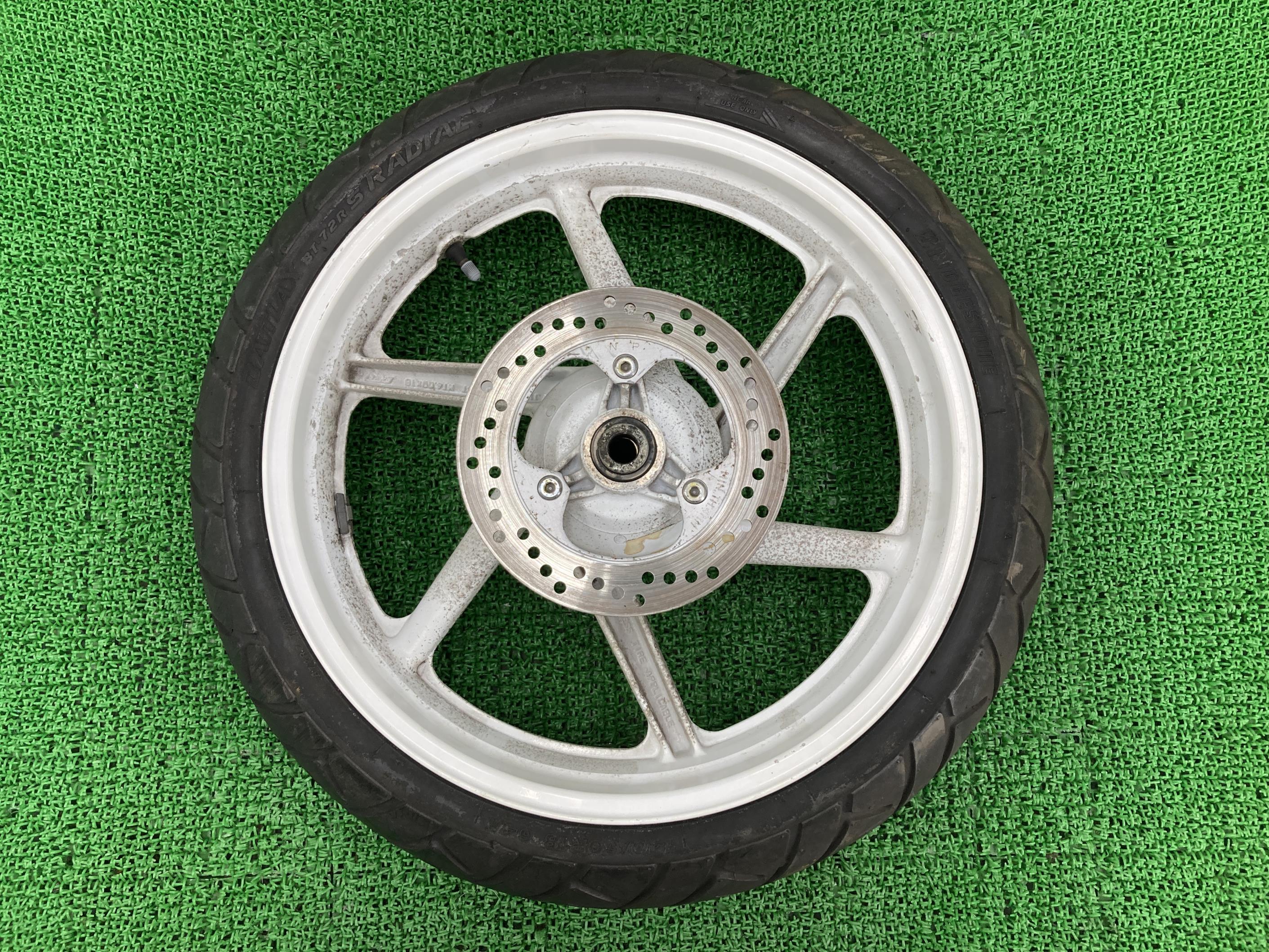 楽天市場】NSR250 MC21 リアホイールの通販 楽天市場】NSR250 MC21 リアホイールの通販