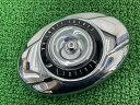 FXSB1580エアクリーナーカバーハーレー純正バイク部品割れ欠け無しソフテイルブレイクアウトTC96車検Genuine【中古】