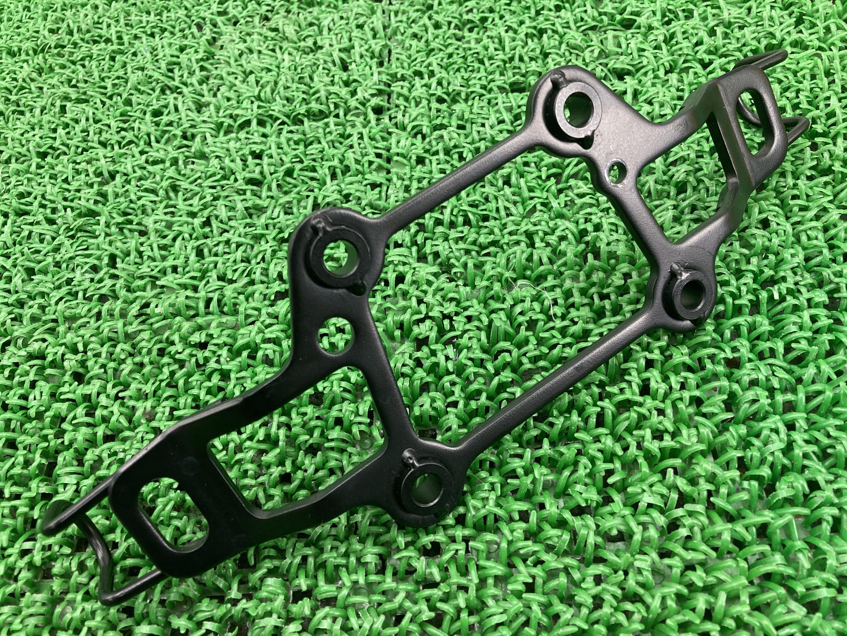 Z900RS荷掛けフックカワサキ純正バイク部品美品ZR900C曲がり無しそのまま使える車検Genuine【中古】 1