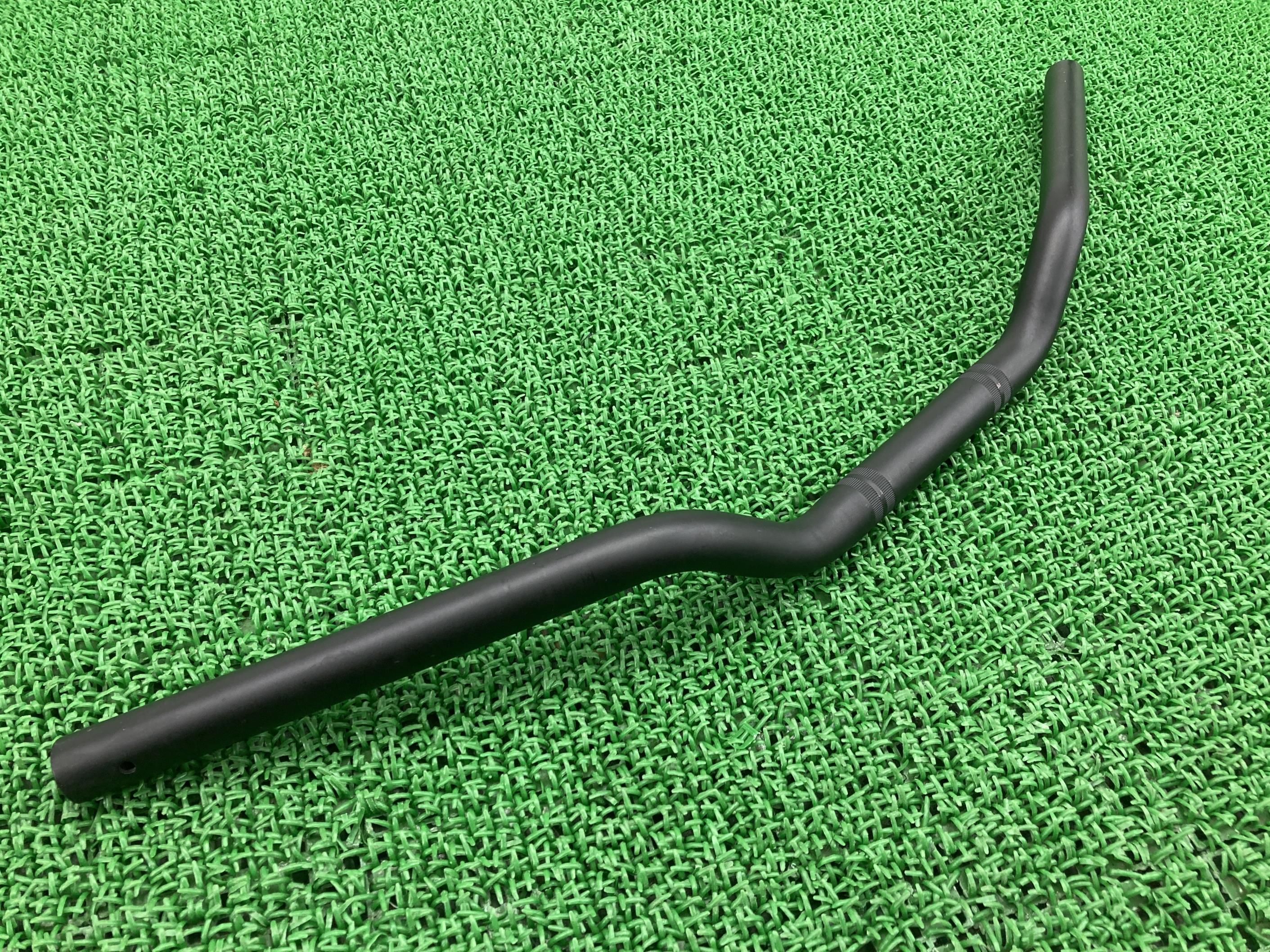 レブル250 ハンドル 黒 ホンダ 純正 バイク 部品 2020年式外し MC49-1203*** レブル500 PC60 曲がりなし 車検 Genuine 【...