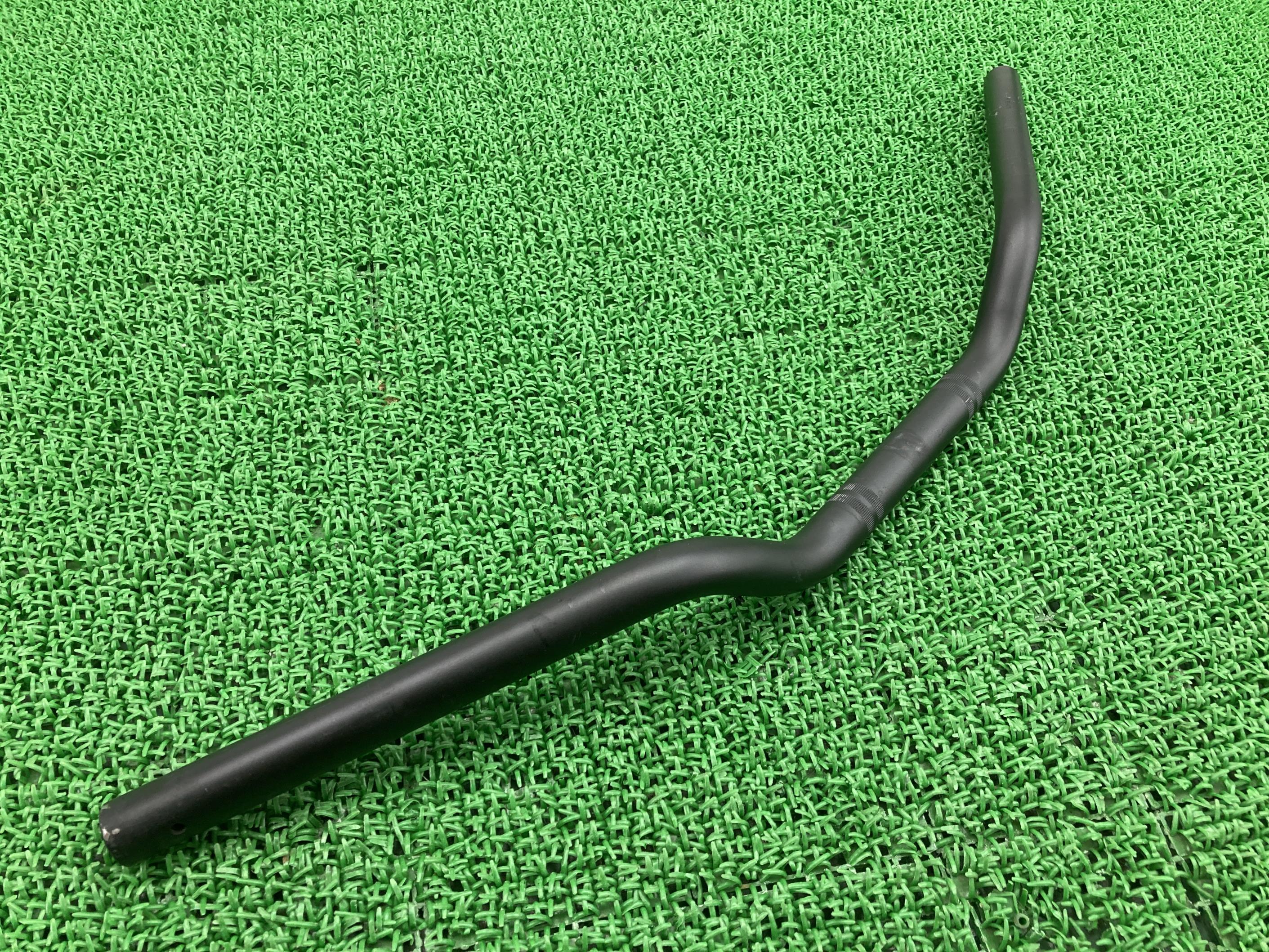 レブル250 ハンドル 黒 ホンダ 純正 バイク 部品 2020年式外し MC49-1203*** レブル500 PC60 曲がりなし 車検 Genuine 【...